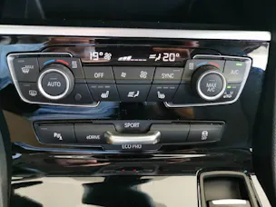 BMW 225xe Active Tourer