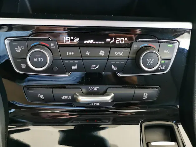 BMW 225xe Active Tourer