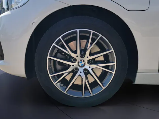 BMW 225xe Active Tourer