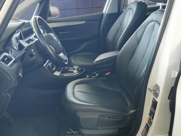 BMW 225xe Active Tourer