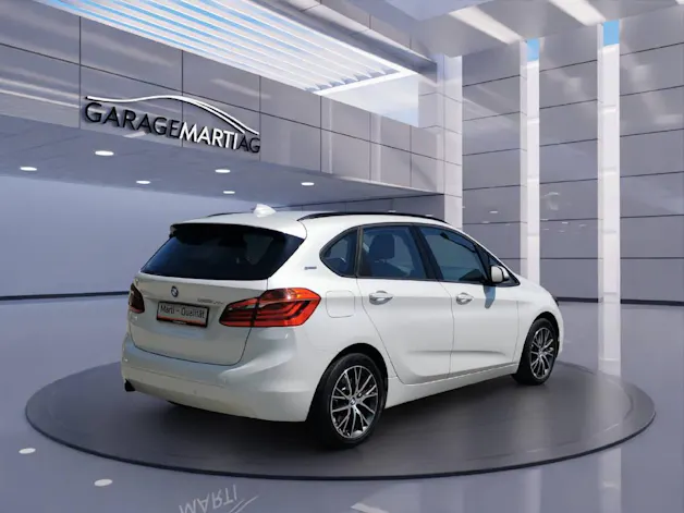 BMW 225xe Active Tourer