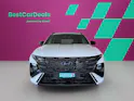 Hyundai Tucson 1.6 T-GDi N-Line 4WD