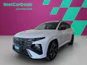 Hyundai Tucson 1.6 T-GDi N-Line 4WD