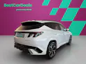 Hyundai Tucson 1.6 T-GDi N-Line 4WD
