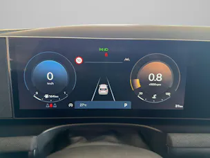 Hyundai Tucson 1.6 T-GDi N-Line 4WD