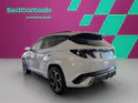 Hyundai Tucson 1.6 T-GDi N-Line 4WD