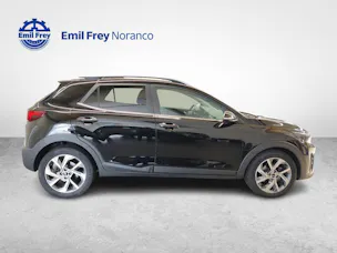 Kia Stonic 1.0 T-GDi MHEV GT-Line - Ruote invernali incluse