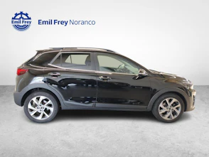 immagine del veicolo KIA Stonic 1.0 T-GDi MHEV GT-Line - Ruote invernali incluse