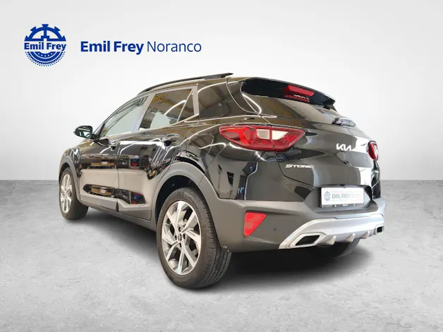 Kia Stonic 1.0 T-GDi MHEV GT-Line - Ruote invernali incluse