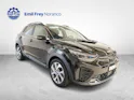 Kia Stonic 1.0 T-GDi MHEV GT-Line - Ruote invernali incluse