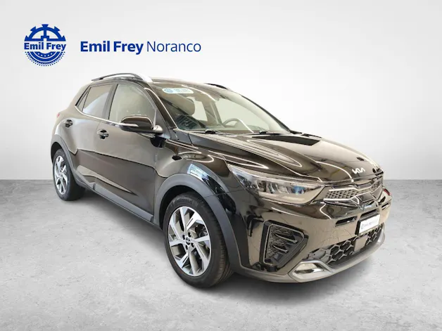 Kia Stonic 1.0 T-GDi MHEV GT-Line - Ruote invernali incluse