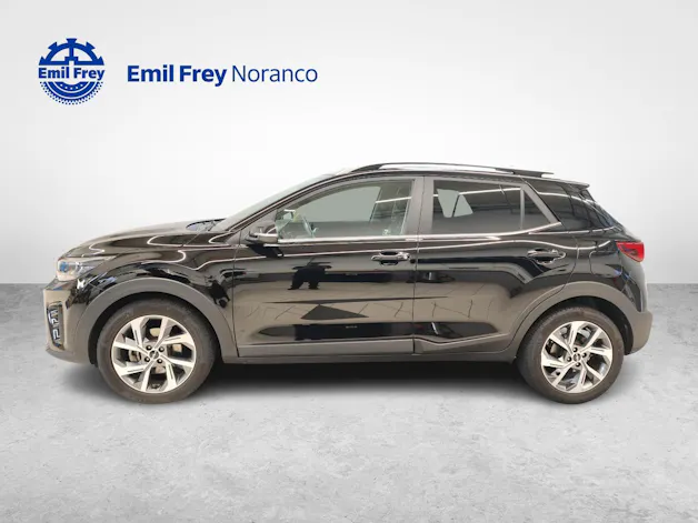 Kia Stonic 1.0 T-GDi MHEV GT-Line - Ruote invernali incluse