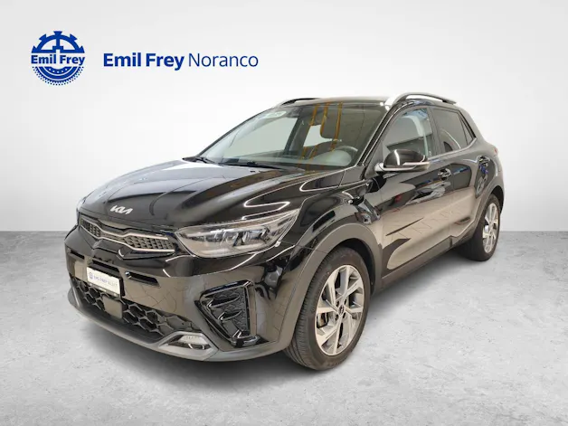 Kia Stonic 1.0 T-GDi MHEV GT-Line - Ruote invernali incluse