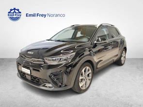 immagine del veicolo KIA Stonic 1.0 T-GDi MHEV GT-Line - Ruote invernali incluse