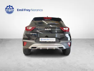 Kia Stonic 1.0 T-GDi MHEV GT-Line - Ruote invernali incluse