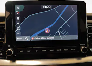 Kia Stonic 1.0 T-GDi MHEV GT-Line - Ruote invernali incluse