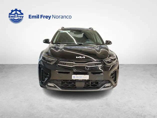 Kia Stonic 1.0 T-GDi MHEV GT-Line - Ruote invernali incluse