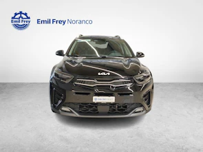 immagine del veicolo KIA Stonic 1.0 T-GDi MHEV GT-Line - Ruote invernali incluse