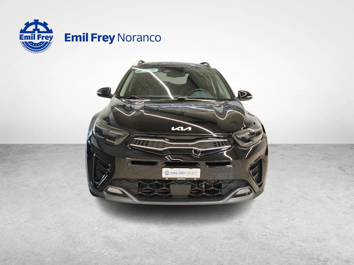 immagine del veicolo KIA STONIC