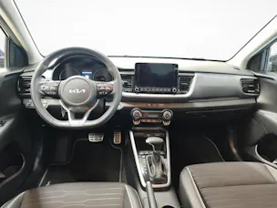 Kia Stonic 1.0 T-GDi MHEV GT-Line - Ruote invernali incluse