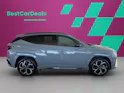 Hyundai Tucson 1.6 T-GDi N-Line 4WD