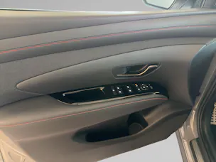Hyundai Tucson 1.6 T-GDi N-Line 4WD