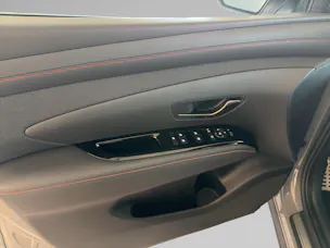 Hyundai Tucson 1.6 T-GDi N-Line 4WD