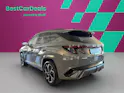 Hyundai Tucson 1.6 T-GDi N-Line 4WD
