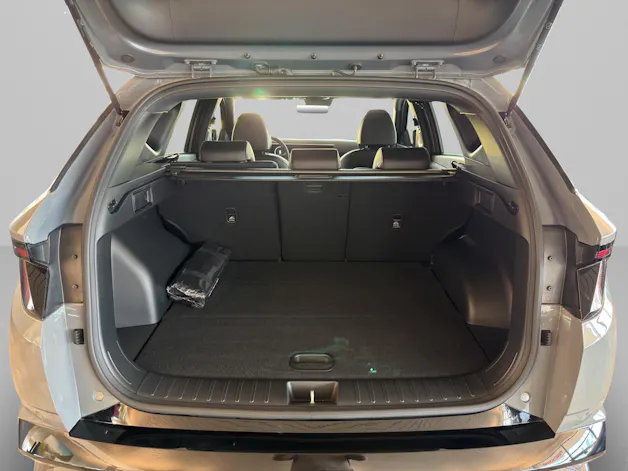 Hyundai Tucson 1.6 T-GDi N-Line 4WD