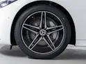 MERCEDES-BENZ C 220 d 4MATIC T-Modell Swiss Star