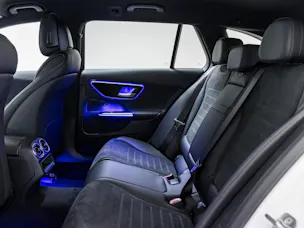 MERCEDES-BENZ C 220 d 4MATIC T-Modell Swiss Star