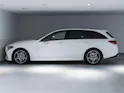 MERCEDES-BENZ C 220 d 4MATIC T-Modell Swiss Star