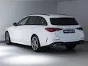MERCEDES-BENZ C 220 d 4MATIC T-Modell Swiss Star