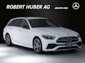 MERCEDES-BENZ C 220 d 4MATIC T-Modell Swiss Star