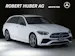 MERCEDES-BENZ C 220 d 4MATIC T-Modell Swiss Star