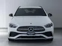MERCEDES-BENZ C 220 d 4MATIC T-Modell Swiss Star