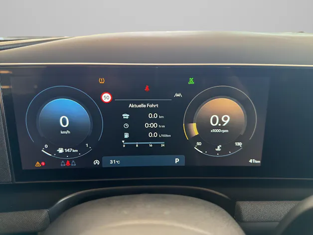 Hyundai Tucson 1.6 T-GDi N-Line 4WD