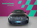 Hyundai Tucson 1.6 T-GDi N-Line 4WD