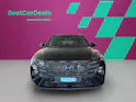 Hyundai Tucson 1.6 T-GDi N-Line 4WD