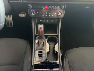 Hyundai Tucson 1.6 T-GDi N-Line 4WD