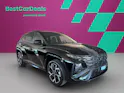 Hyundai Tucson 1.6 T-GDi N-Line 4WD