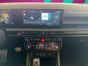 Hyundai Tucson 1.6 T-GDi N-Line 4WD