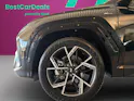 Hyundai Tucson 1.6 T-GDi N-Line 4WD