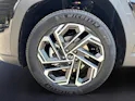 Hyundai TUCSON 1.6 T-GDi Hybrid Vertex Swiss Edition 4WD