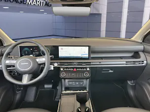 Hyundai TUCSON 1.6 T-GDi Hybrid Vertex Swiss Edition 4WD