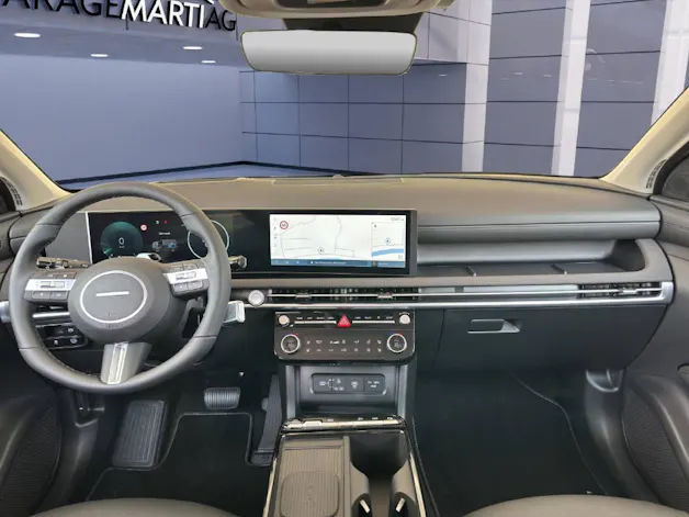 Hyundai TUCSON 1.6 T-GDi Hybrid Vertex Swiss Edition 4WD