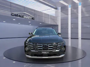 Hyundai TUCSON 1.6 T-GDi Hybrid Vertex Swiss Edition 4WD
