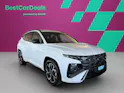 Hyundai Tucson 1.6 T-GDi N-Line 4WD