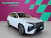 Hyundai Tucson 1.6 T-GDi N-Line 4WD