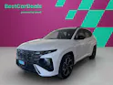 Hyundai Tucson 1.6 T-GDi N-Line 4WD